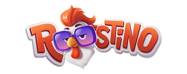 Roostino Casino logo