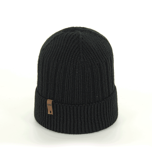 czapka-producent-zimowa-czarna
