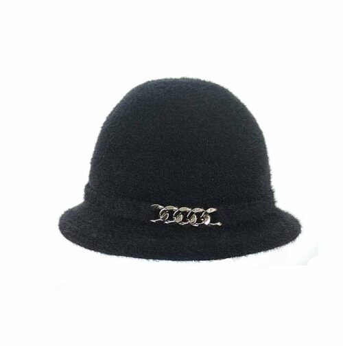 elegancki-kapelusz-damski-zimowy-czarny