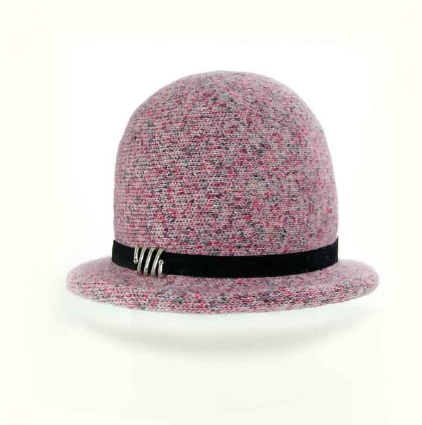 elegancki-kapelusz-damski-rozowy